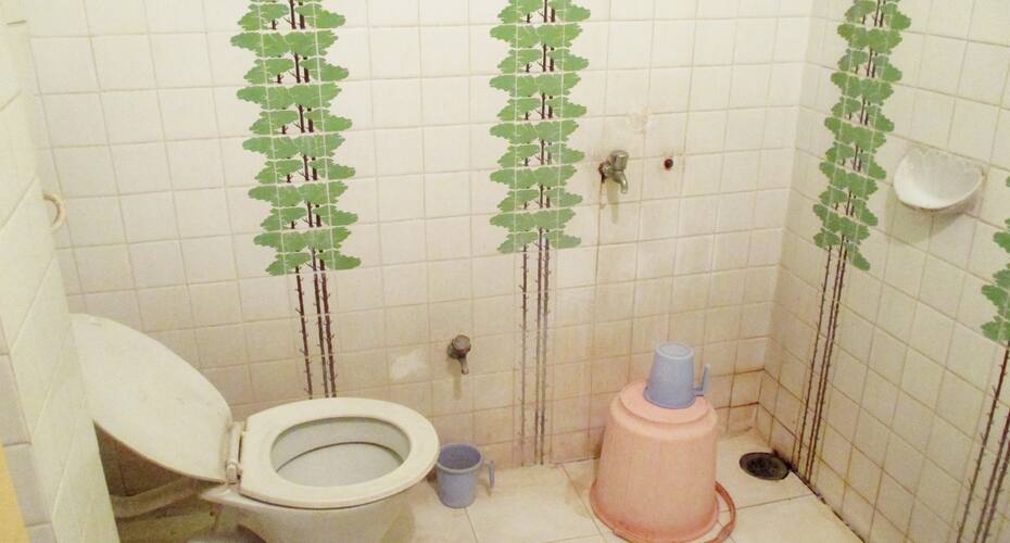 Hotel Shanti Krishna, Warangal 2
